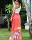 Unisex Printed Cotton Sarong