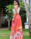 Unisex Printed Cotton Sarong