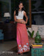 Girls Lungi Wraparound