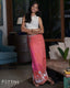 Girls Lungi Wraparound