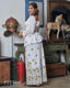 Ladies Lungi Dress