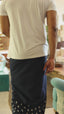 Unisex Printed Cotton Sarong