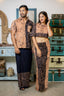 Batik Sarong Set