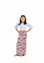 GIRLS NEW YEAR DRESS