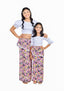 GIRLS NEW YEAR DRESS