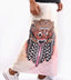 Unisex Printed Cotton Sarong