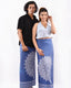 Unisex Printed Cotton Sarong