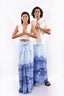 Unisex Printed Cotton Sarong