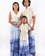 Unisex Printed Cotton Sarong