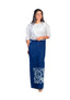 Ladies Lungi Dress