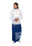 Pocket Sarong Set - Slim Fit