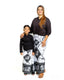 Unisex Printed Cotton Sarong