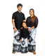 Unisex Printed Cotton Sarong
