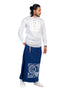 Pocket Sarong Set - Slim Fit