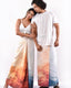 Unisex Printed Cotton Sarong