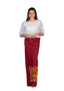 Ladies Lungi Dress