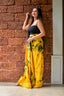 Tie Dyed Cotton Lungi