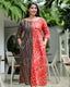 Batik Dress