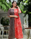 Batik Dress
