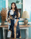 Batik Dress