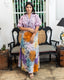 Batik Dress