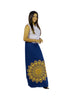 Unisex Printed Pocket Sarong