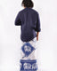 Unisex Printed Cotton Sarong