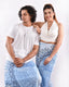Unisex Printed Cotton Sarong