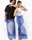 Unisex Printed Cotton Sarong