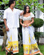 Unisex Printed Cotton Sarong
