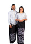 Ladies Lungi Dress