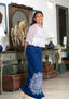 Ladies Lungi Dress