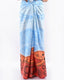 Unisex Printed Cotton Sarong