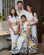 Ladies Batik Lungi Dress