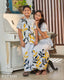 Boys Sarong & Shirt