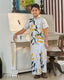 Boys Sarong & Shirt