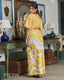 Ladies Batik Lungi Dress