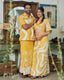 Batik Sarong Set