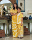 Boys Sarong & Shirt