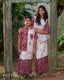 Boys Sarong & Shirt