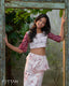 Girls New Year Dress