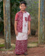Boys Sarong & Shirt