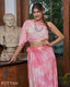 Ladies Batik Lungi Dress