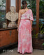Ladies Batik Lungi Dress
