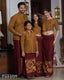 Ladies Lungi Dress