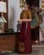 Ladies Lungi Dress