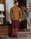 Pocket Sarong Set - Slim Fit