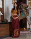 Girls New Year Dress