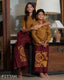 Boys Sarong & Shirt