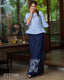 Ladies Lungi Dress